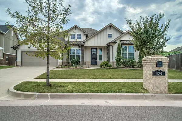 18000 Calder Road, Edmond, OK 73012