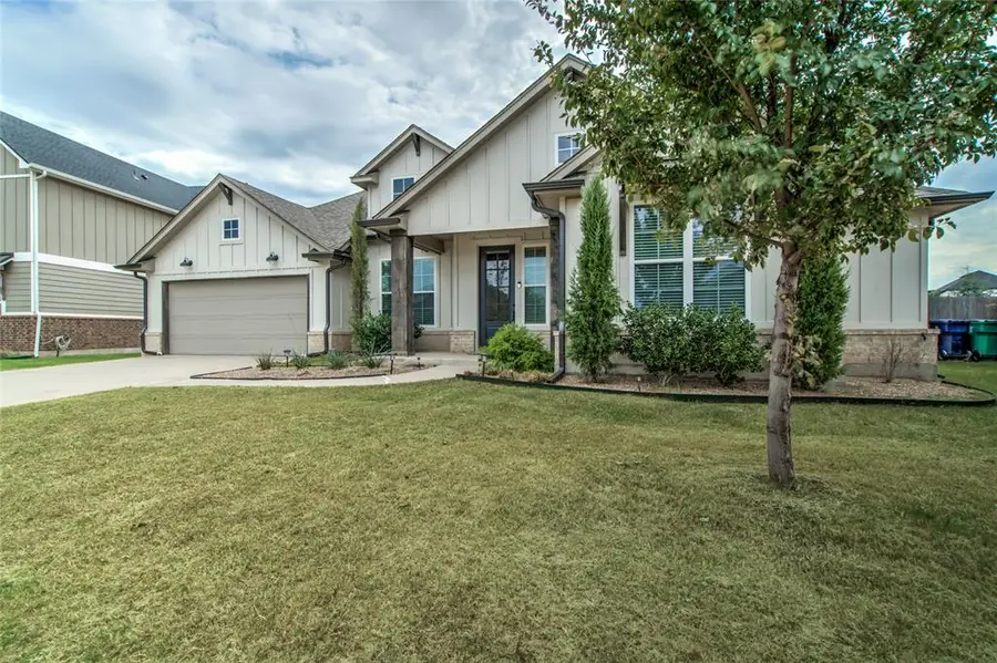 18000 Calder Road, Edmond, OK 73012 - #2