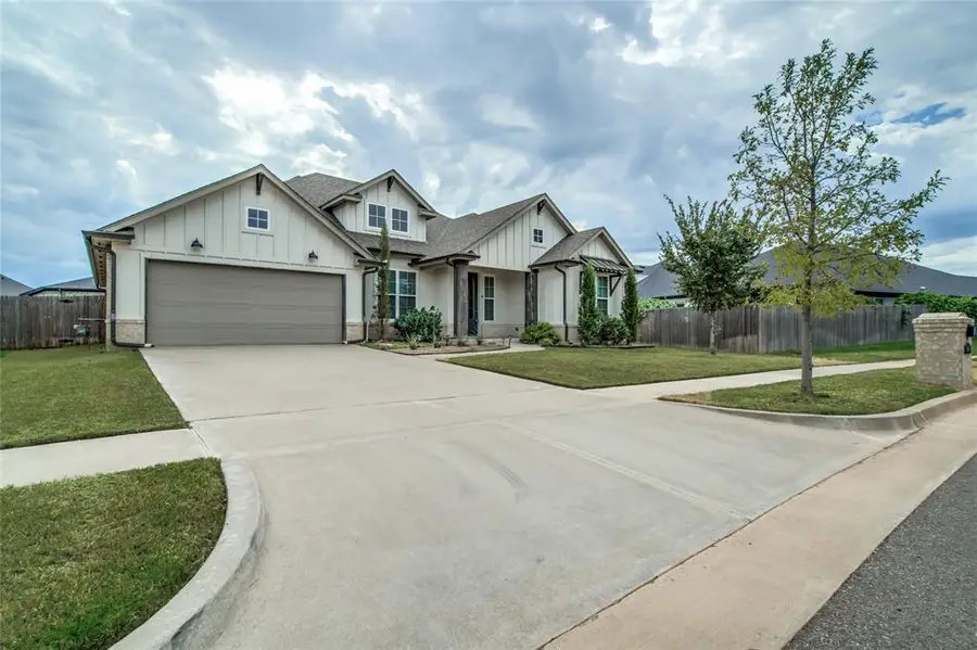 18000 Calder Road, Edmond, OK 73012 - #3