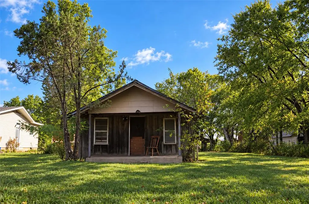 514 E 5th Street, Stroud, OK 74079 - #1