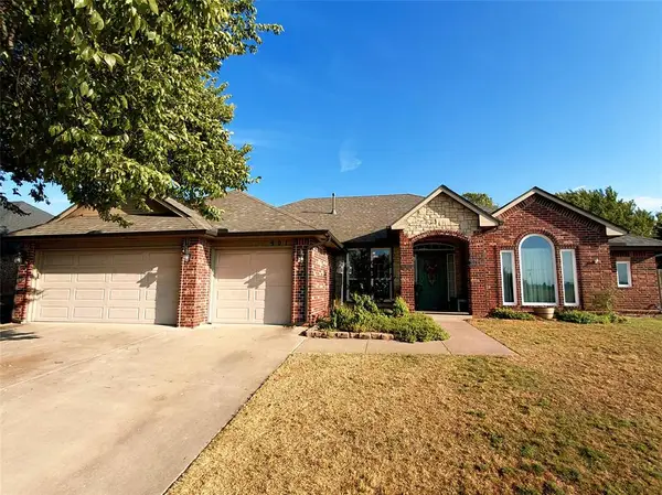 901 Driver Lane, Edmond, OK 73025