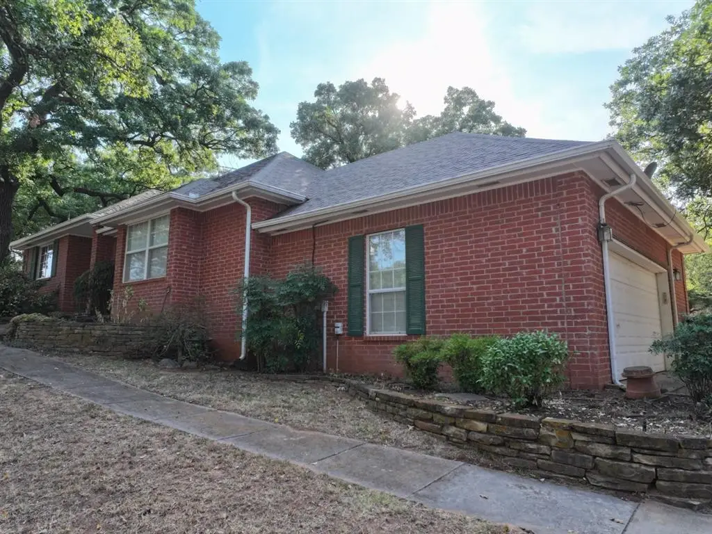 53 W Shore Drive, Arcadia, OK 73007 - #1