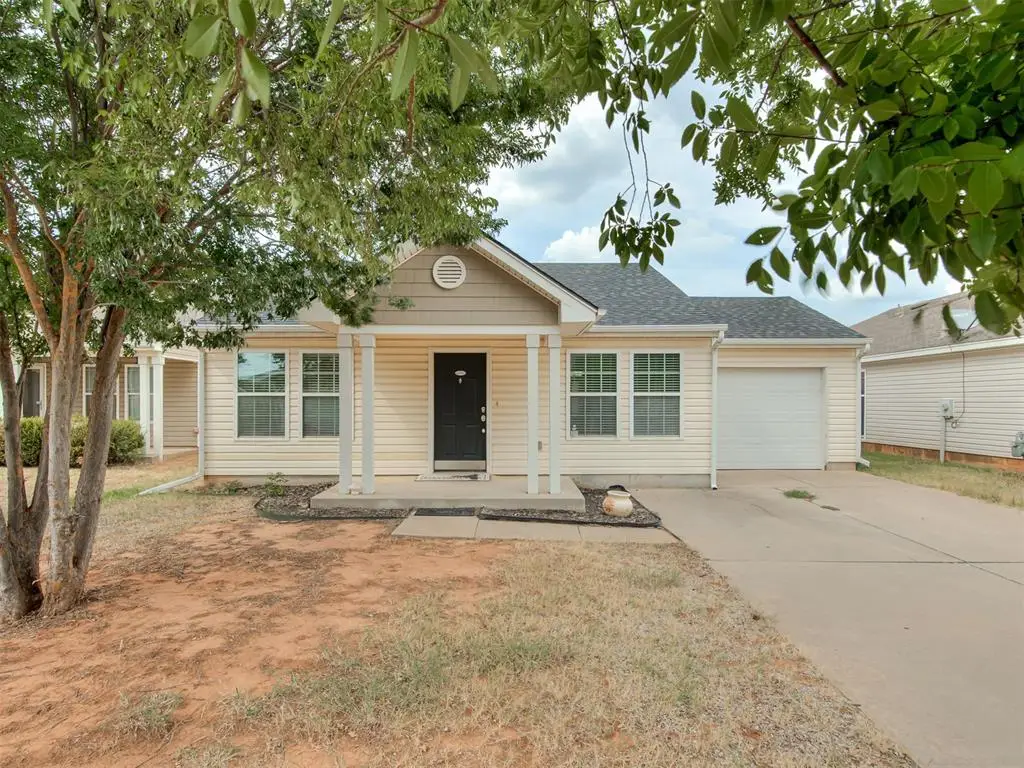 1821 NW 143rd Street, Edmond, OK 73013 - #1