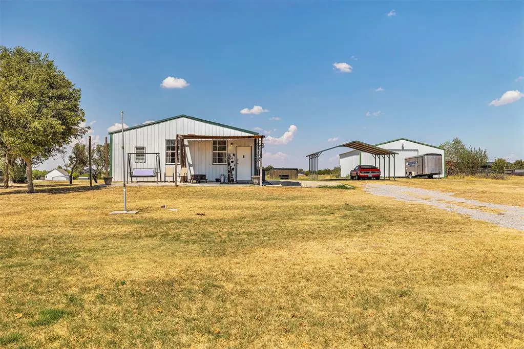 16925 W Wilshire Boulevard, Yukon, OK 73099 - #1