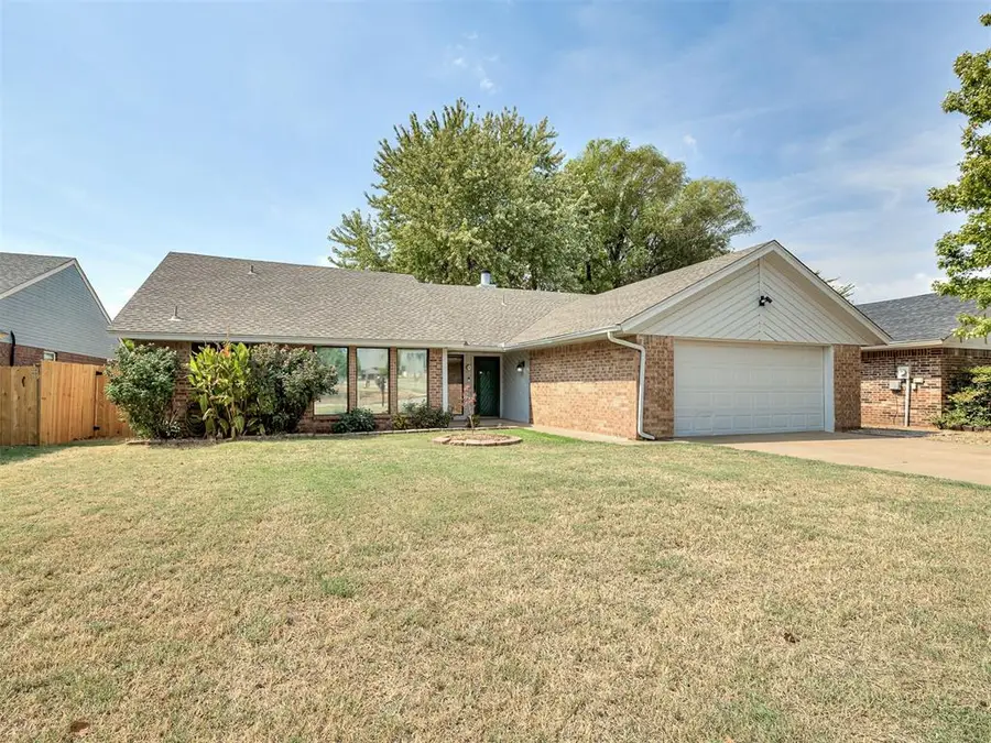 1509 Sand Springs Trail, Edmond, OK 73013 - #2