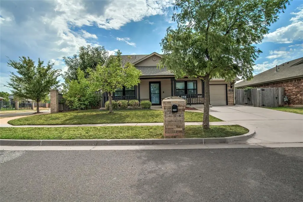2700 NW 187th Terrace, Edmond, OK 73012 - #1