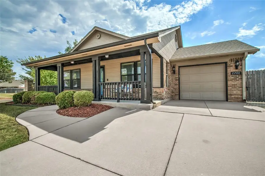 2700 NW 187th Terrace, Edmond, OK 73012 - #3