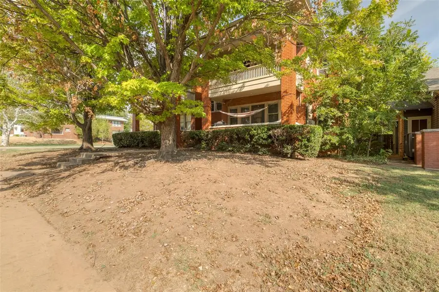 135 NW 17th Street, Oklahoma City, OK 73103 - #2