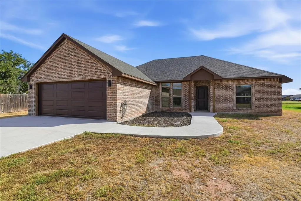 306 W 4th Street, Duke, OK 73532 - #1