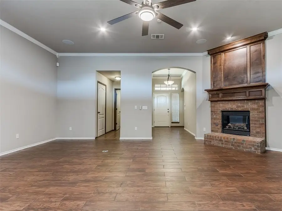 13108 SW 5th Street, Yukon, OK 73099 - #3