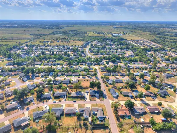 Address Withheld By Seller, Nicoma Park, OK 73139