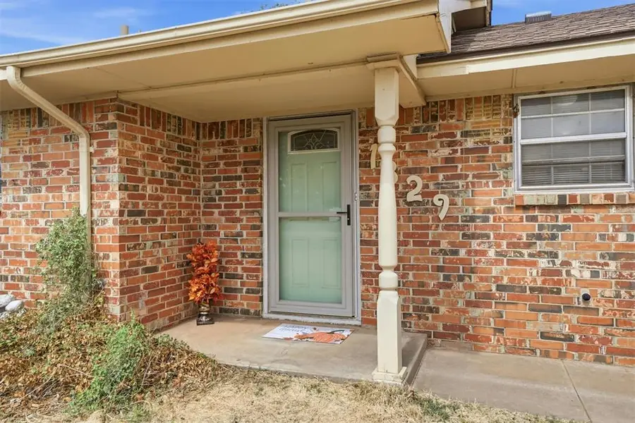 1329 Andy Street, Altus, OK 73521 - #3