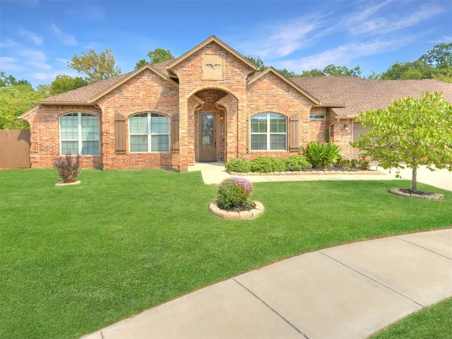 2001 Cade Court, Norman, OK 73071 - #3