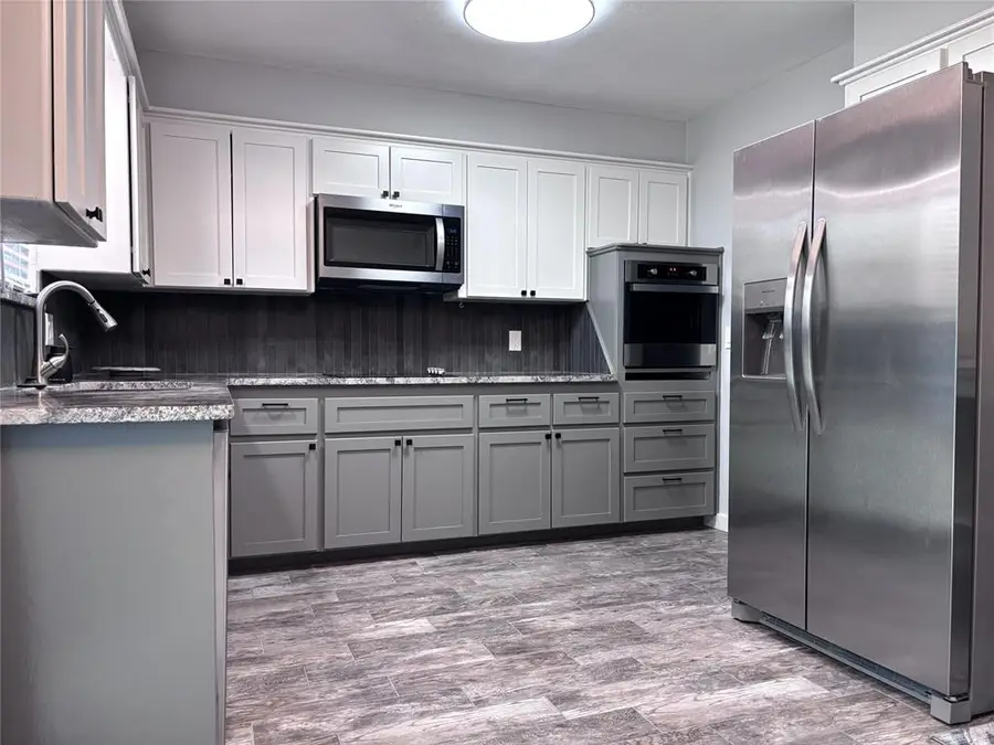 505 Franklin Street, Jones, OK 73049 - #2