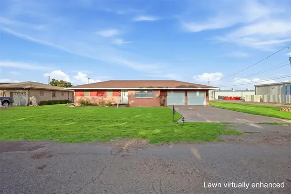1401 A Street, Snyder, OK 73566