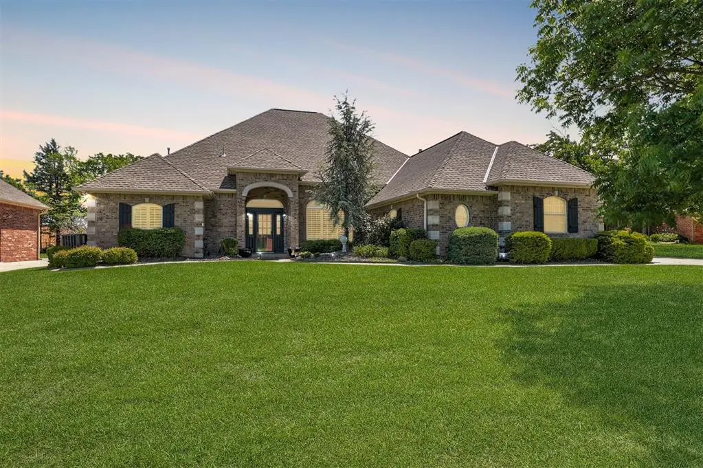 1716 Ruidosa Drive, Edmond, OK 73034 - #1