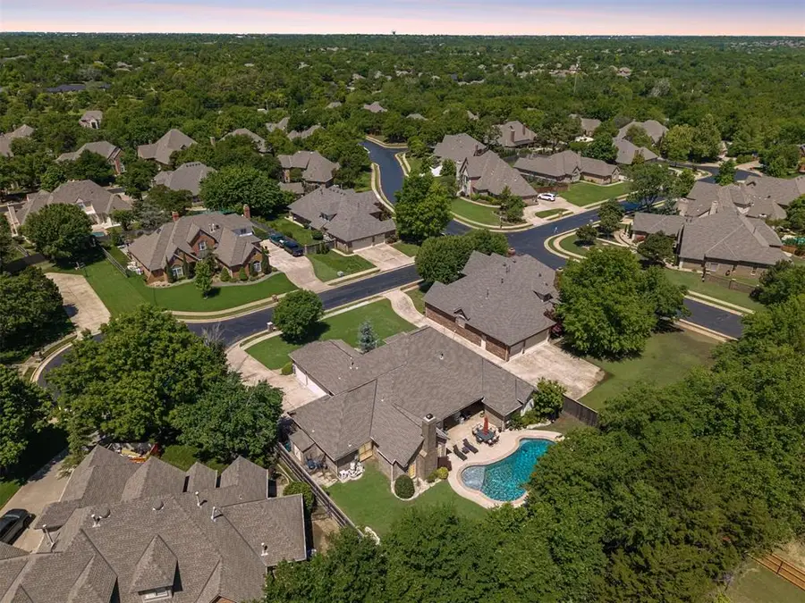 1716 Ruidosa Drive, Edmond, OK 73034 - #3