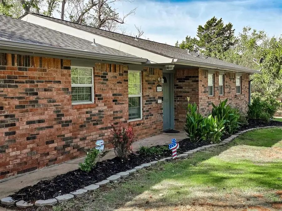4150 W Evergreen Drive, Edmond, OK 73025 - #2