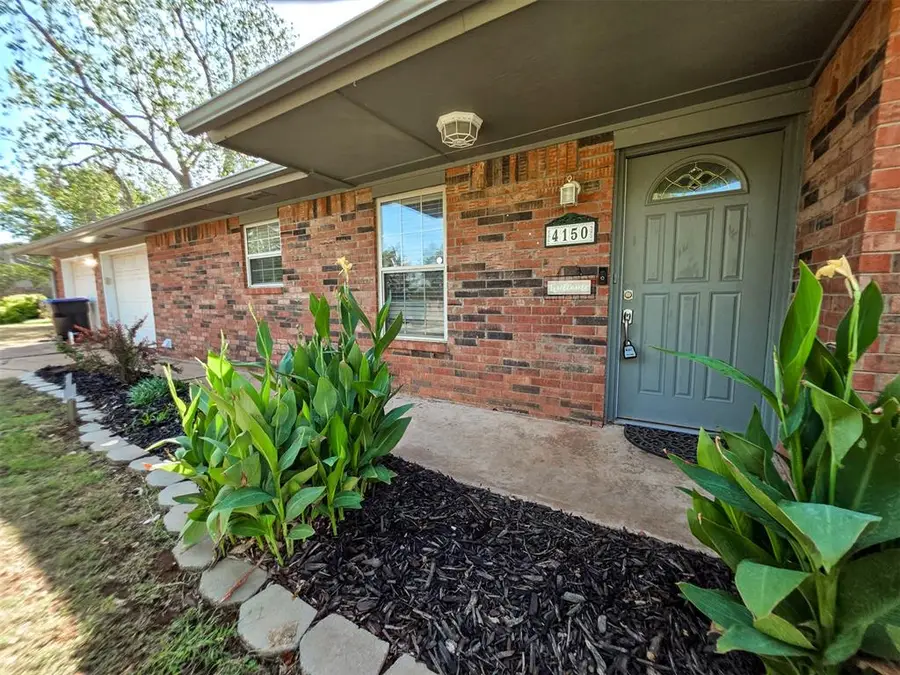 4150 W Evergreen Drive, Edmond, OK 73025 - #3
