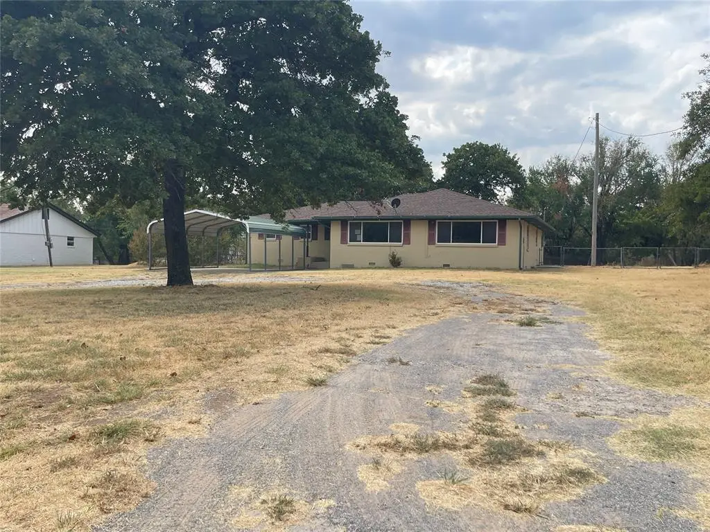 3513 Elizabeth Street, Choctaw, OK 73020 - #1