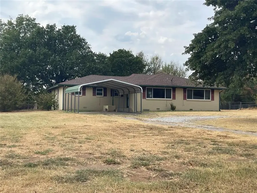 3513 Elizabeth Street, Choctaw, OK 73020 - #2