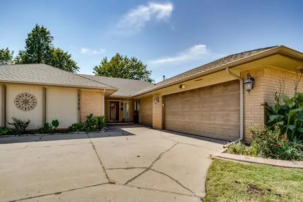 1328 Lowrie Lane, Oklahoma City, OK 73159