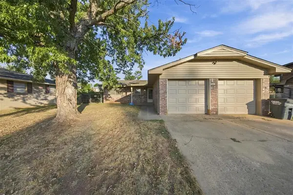 113 Hardesty Drive, Shawnee, OK 74804