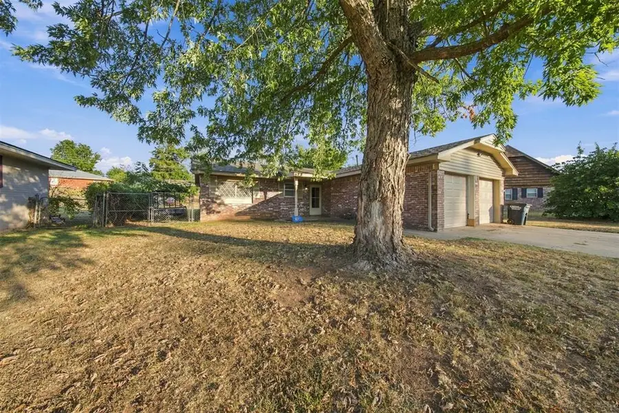 113 Hardesty Drive, Shawnee, OK 74804 - #2