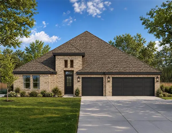 1666 Quail Ridge Court, Newcastle, OK 73065