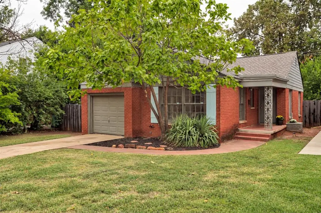 2625 NW 24th Street, Oklahoma City, OK 73107 - #1