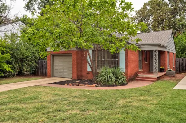 2625 NW 24th Street, Oklahoma City, OK 73107