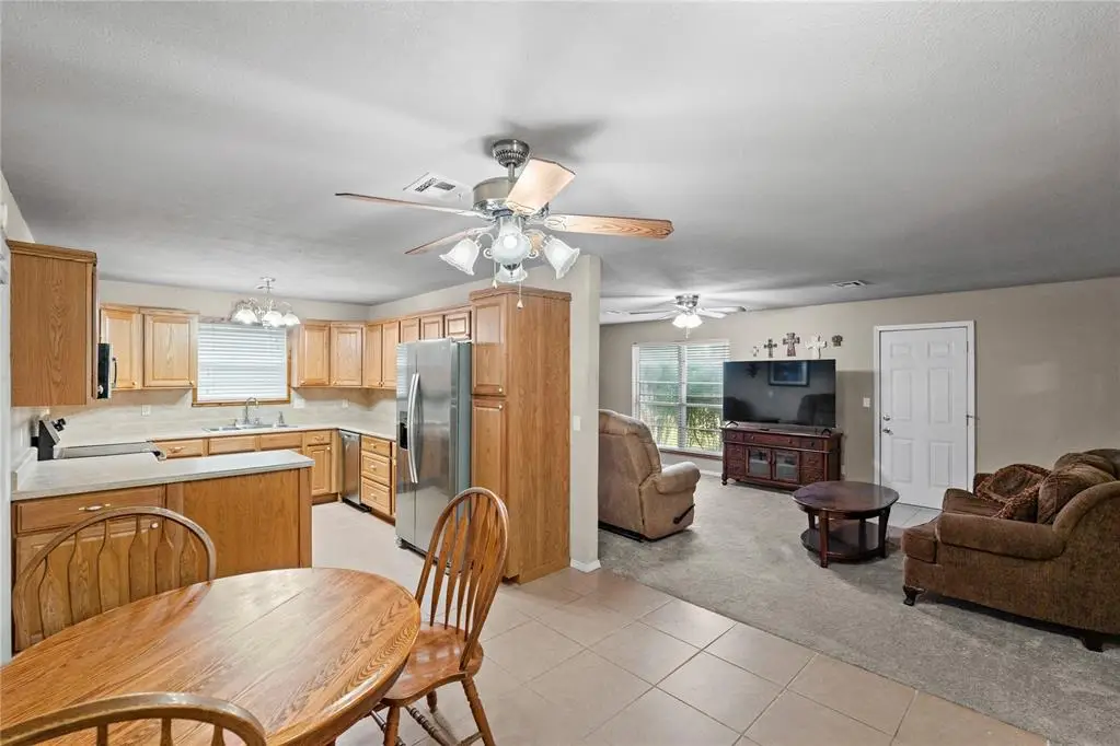 926 S Highland Drive, Mustang, OK 73064 - #1