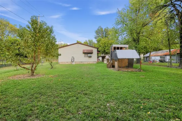615 S 26th Street, Muskogee, OK 74401
