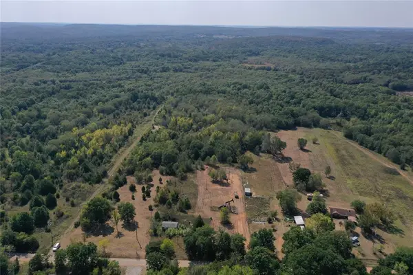 6674 Jones Road, Okmulgee, OK 74447