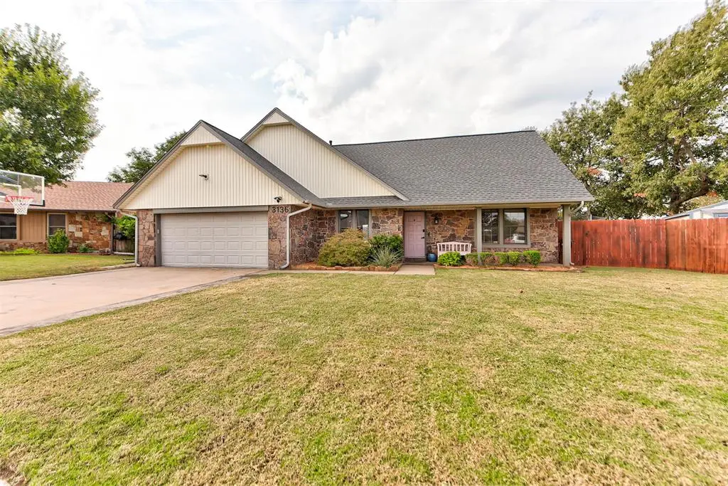 3136 S David Drive, Oklahoma City, OK 73159 - #1
