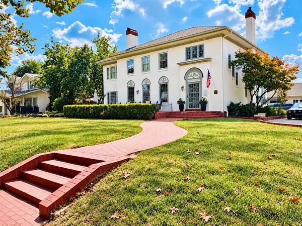 1730 N Broadway Avenue, Shawnee, OK 74804