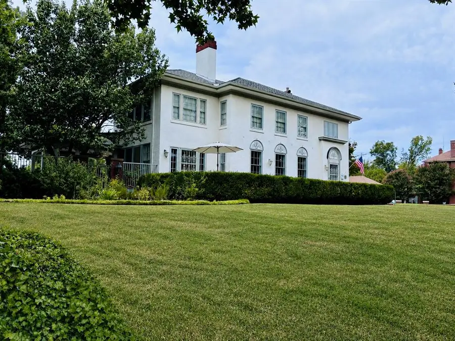 1730 N Broadway Avenue, Shawnee, OK 74804 - #2