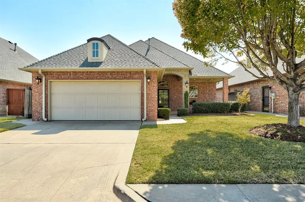 5604 NW 125th Street, Oklahoma City, OK 73142 - #1