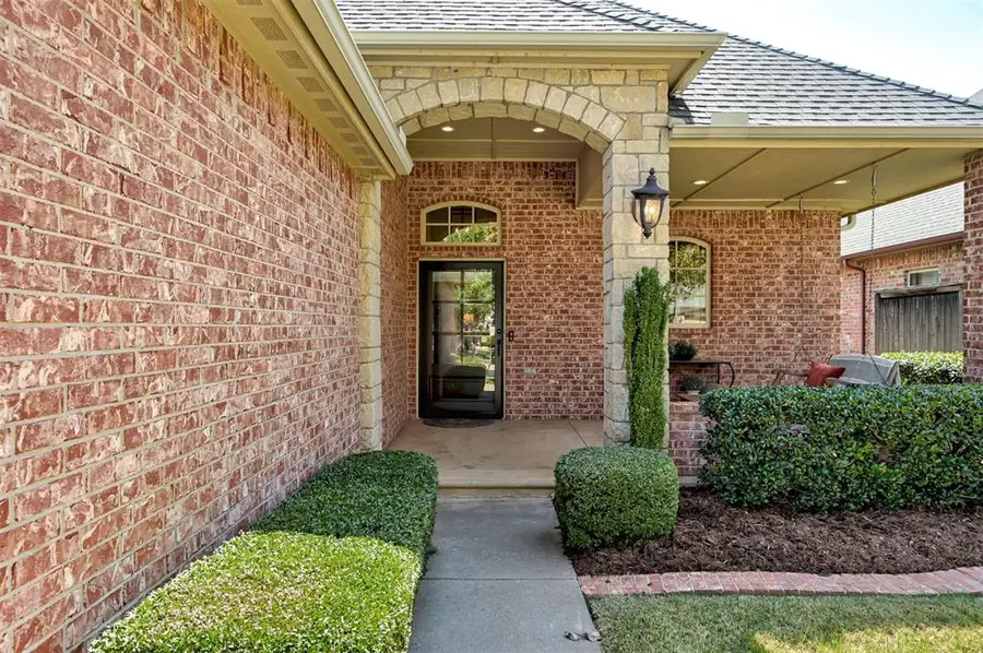 5604 NW 125th Street, Oklahoma City, OK 73142 - #3