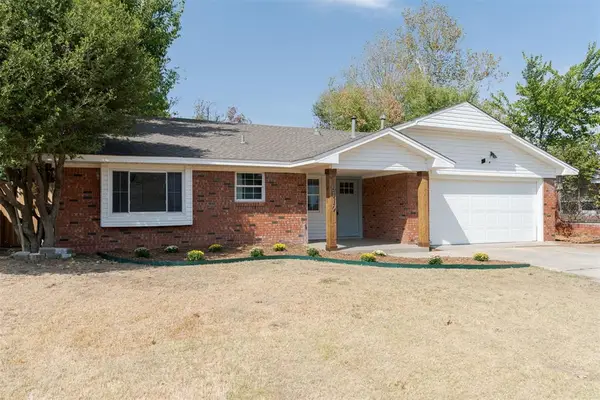 5119 N Miller Place, Oklahoma City, OK 73112