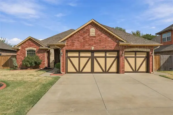 101 SW 174th Street, Oklahoma City, OK 73170