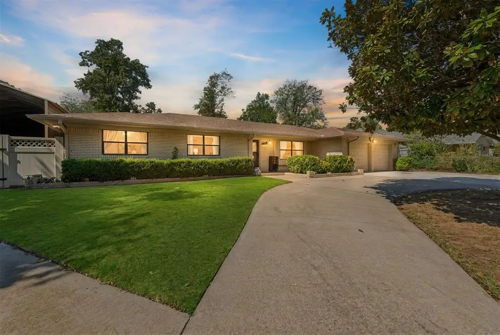 1909 N Graham Avenue, Oklahoma City, OK 73127 - #1