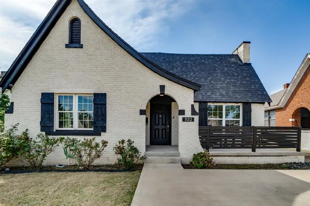 1132 NW 28th Street, Oklahoma City, OK 73106 - #1