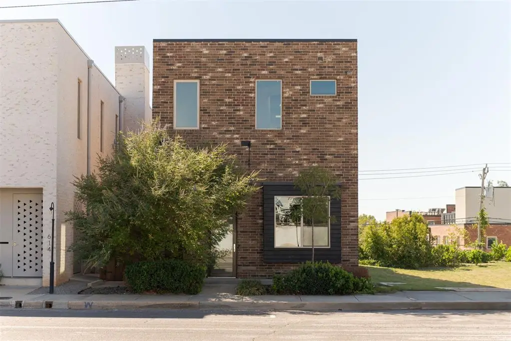 616 NW 6th Street, Oklahoma City, OK 73102 - #1