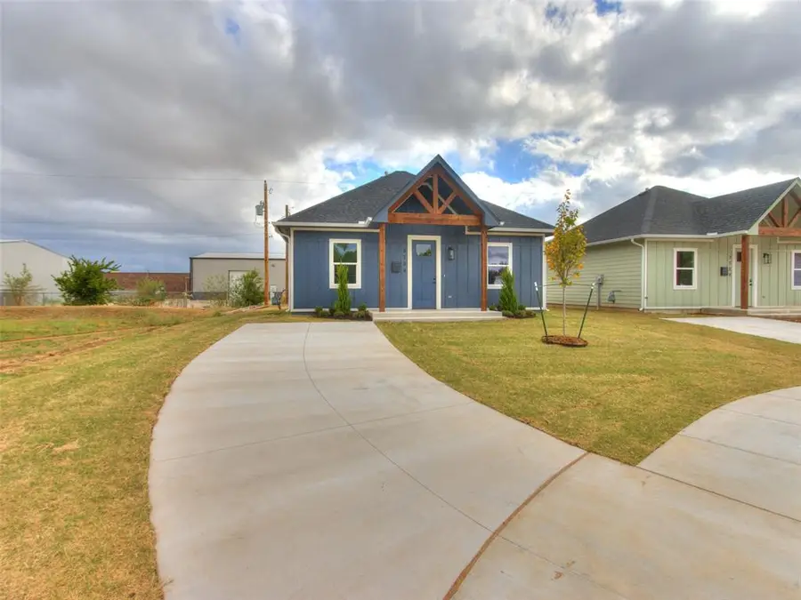 3724 SW Sw 27th Place, Oklahoma City, OK 73108 - #2