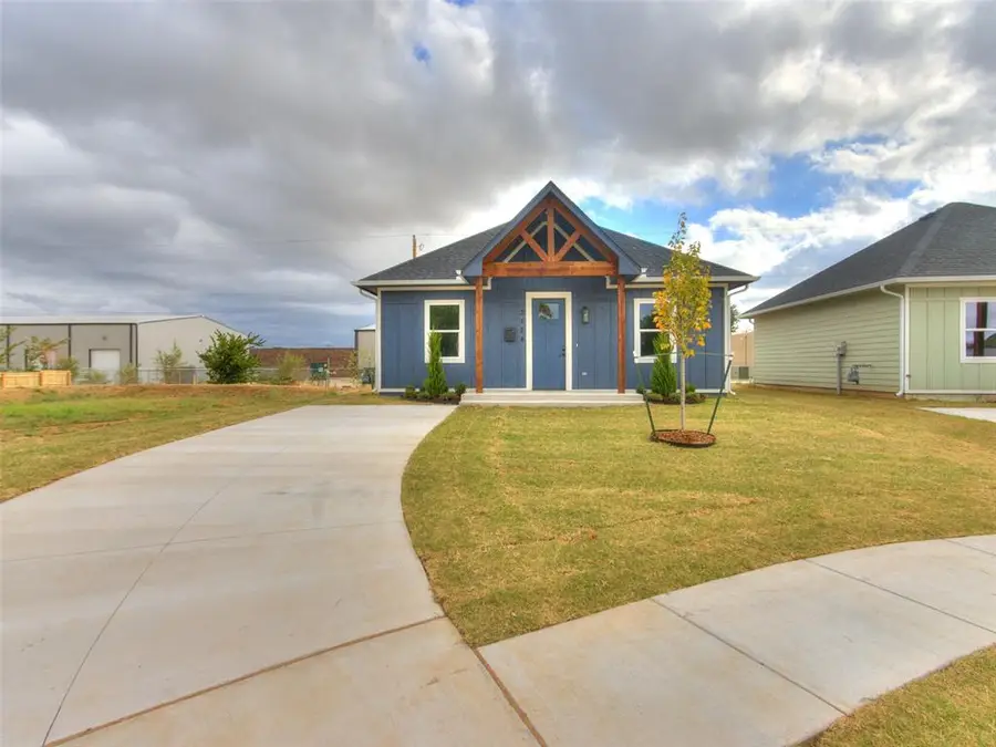 3724 SW Sw 27th Place, Oklahoma City, OK 73108 - #3