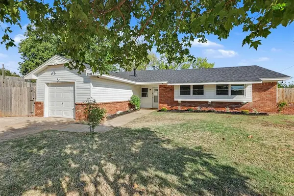 5945 NW 62nd Street, Oklahoma City, OK 73122