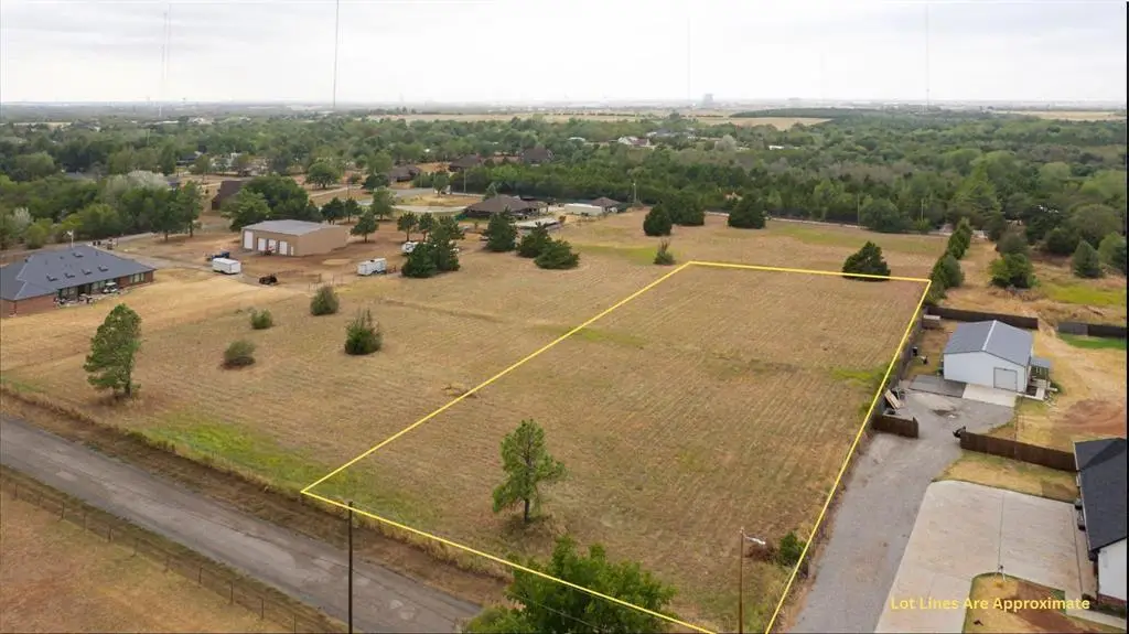 N Hassett Road #Lot 2, Oklahoma City, OK 73131 - #1