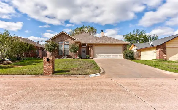 12405 Covey Creek Drive, Oklahoma City, OK 73142