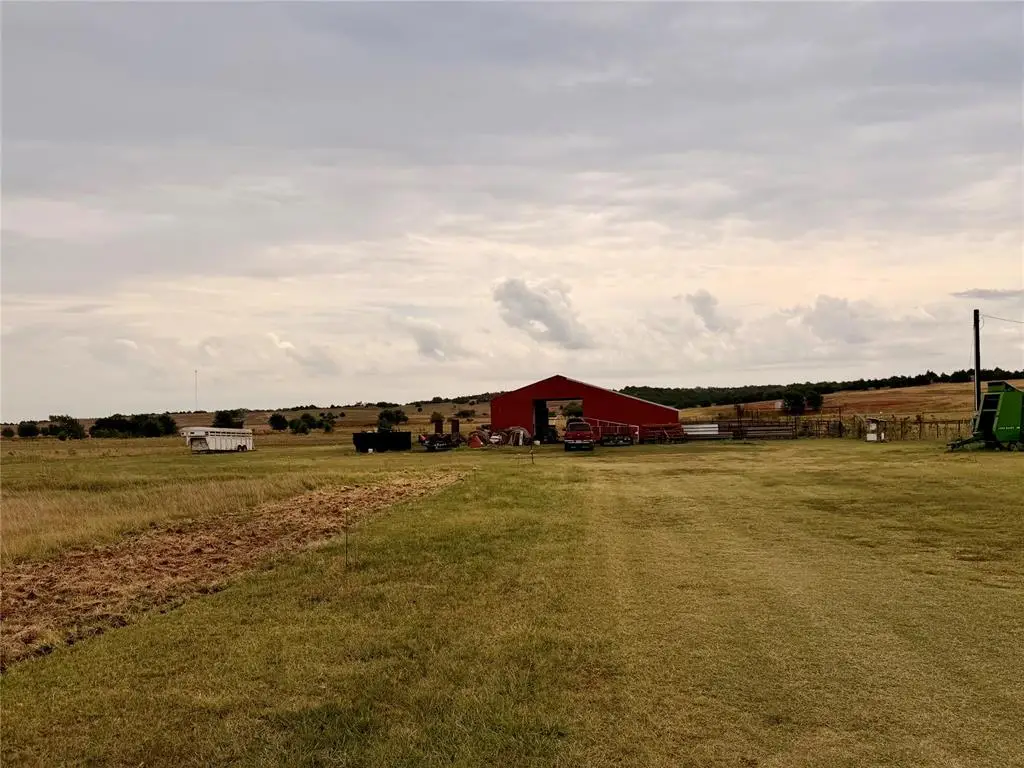 19097 2640 Street, Binger, OK 73009 - #1